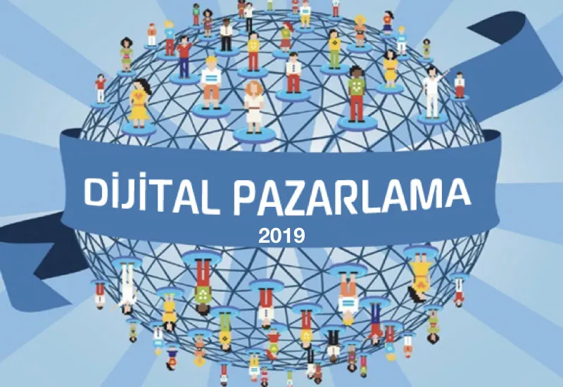 Dijital pazarlama