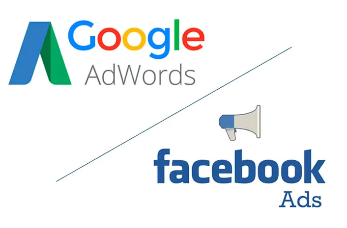 Google Ads ve Meta reklamlarının karşılaştırması