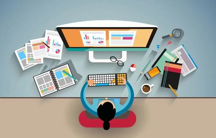 Mersin Web Tasarım