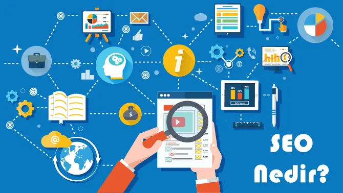 SEO Nedir