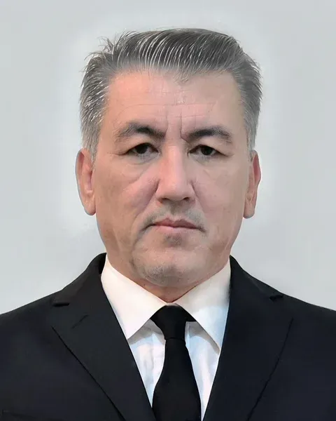 Yasin Keçef, EFORWEB kurucusu
