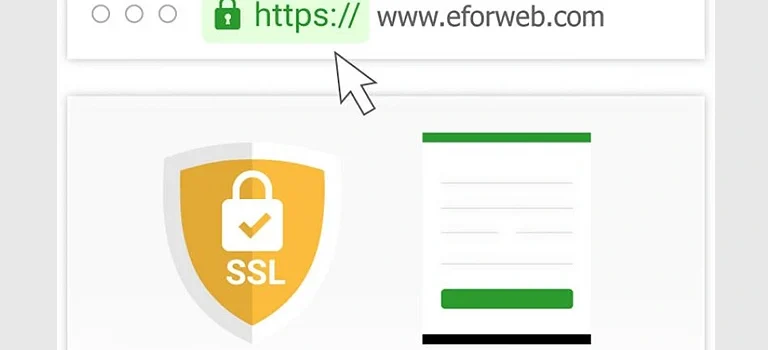 Neden SSL Sertifikası Sahibi Olmalıyız?